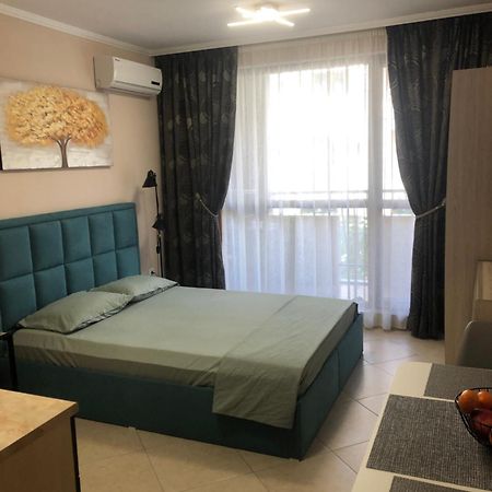 Private Studio Sunny Beach- Cascadas Exterior foto