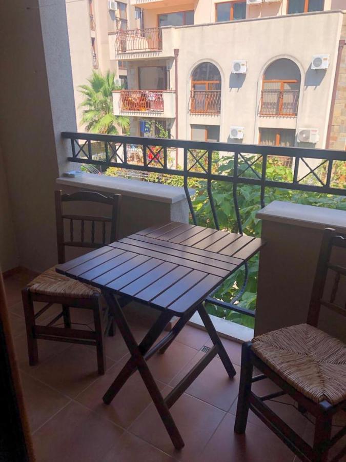 Private Studio Sunny Beach- Cascadas Exterior foto